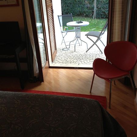 Villa Gioia Rooms Montegranaro Exterior foto