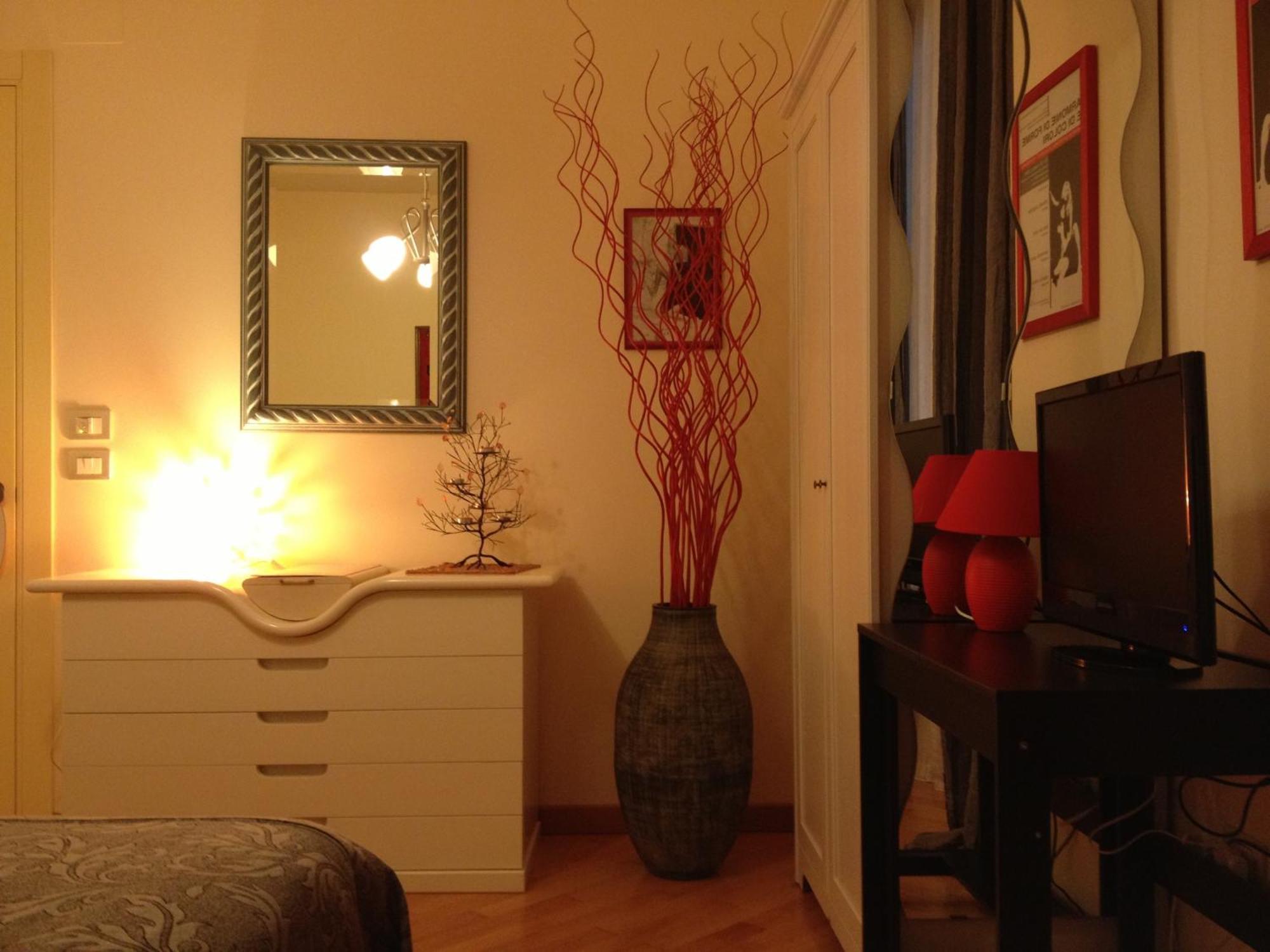 Villa Gioia Rooms Montegranaro Exterior foto