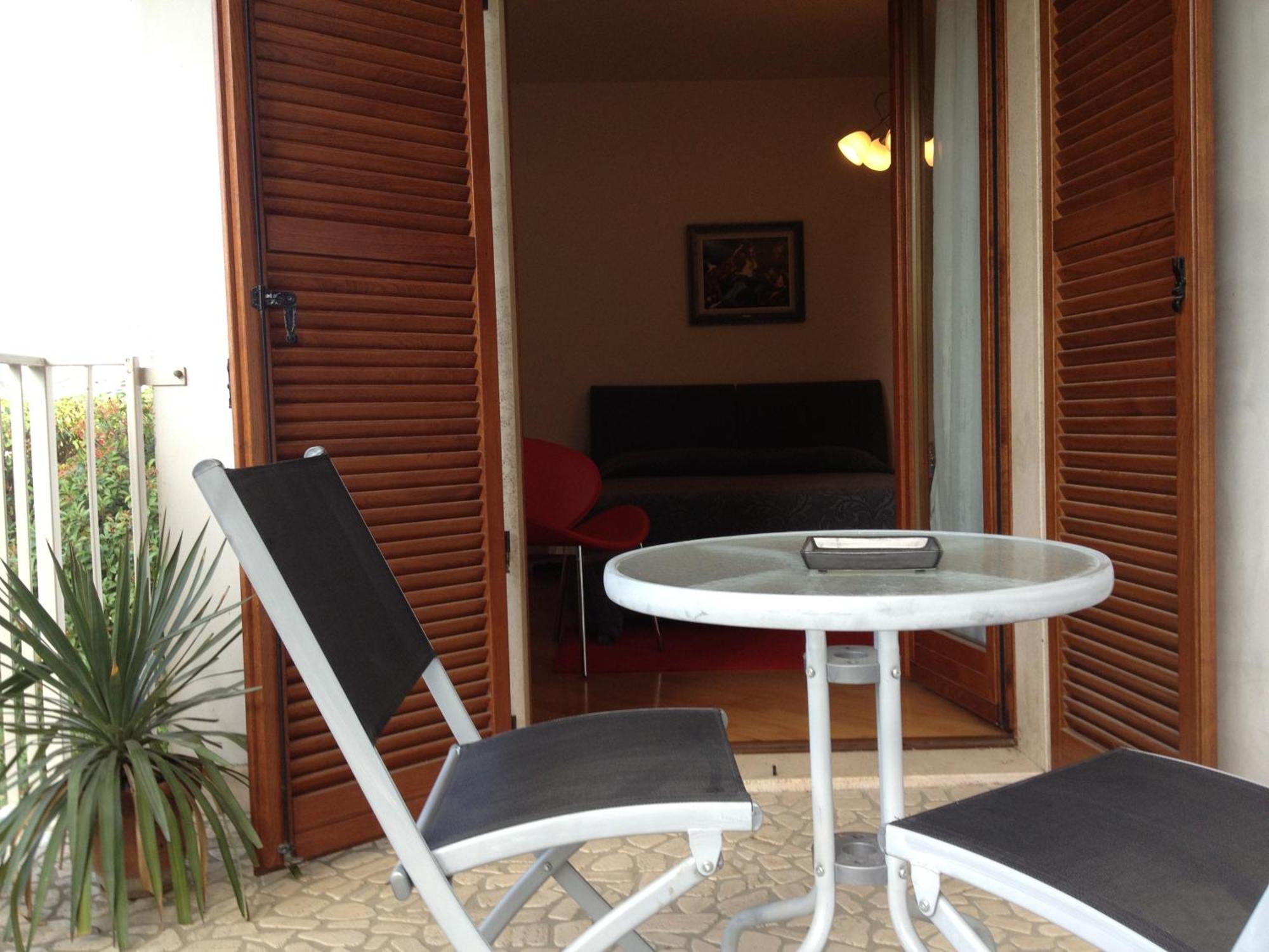 Villa Gioia Rooms Montegranaro Exterior foto