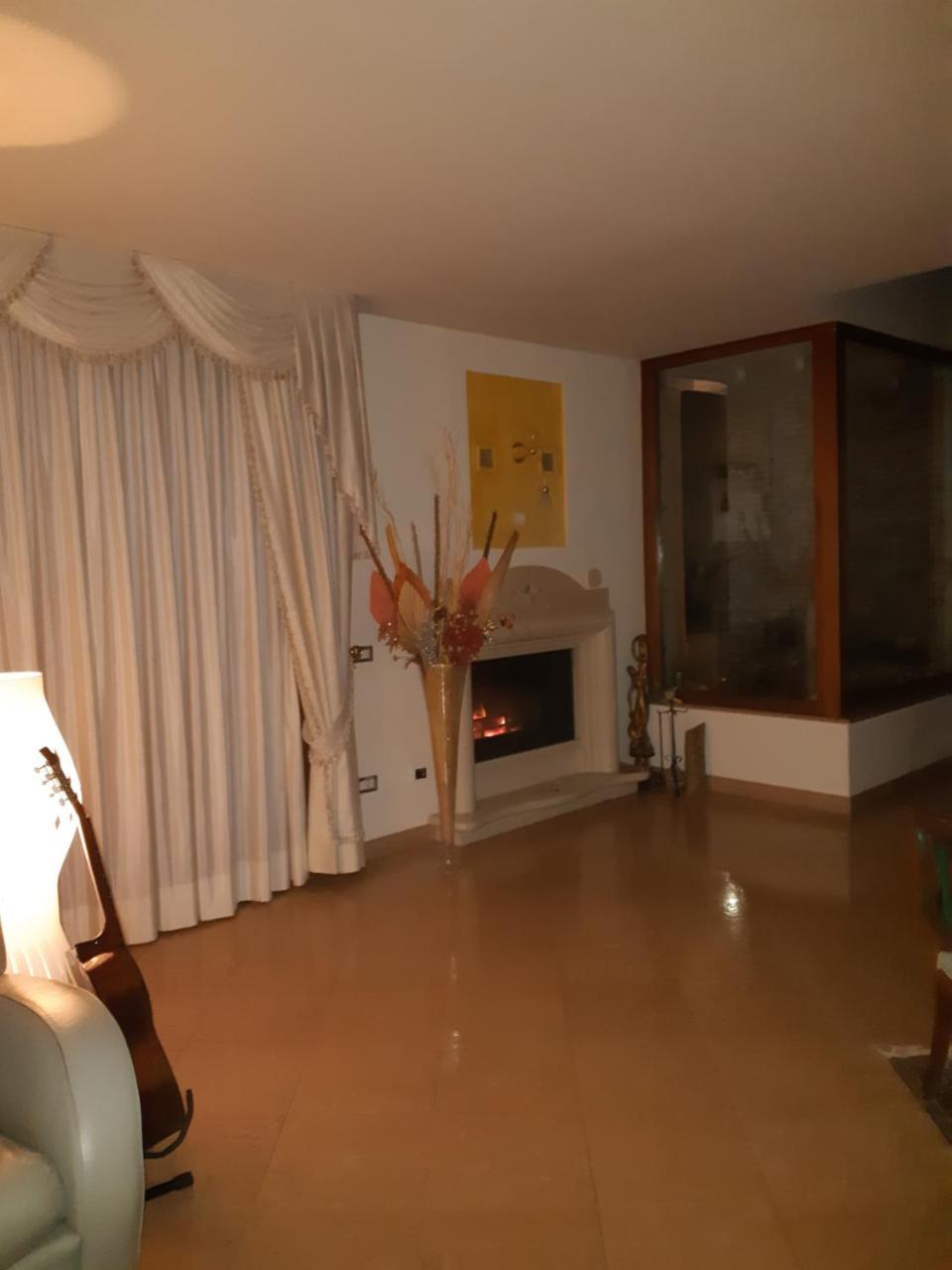 Villa Gioia Rooms Montegranaro Exterior foto